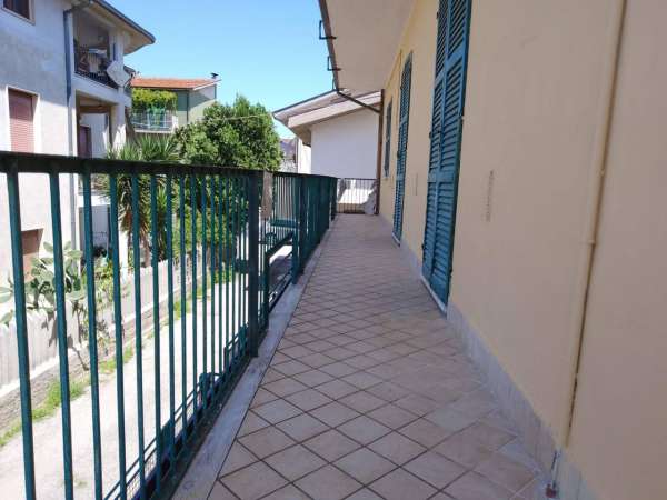Foto Appartamento in vendita a Giulianova