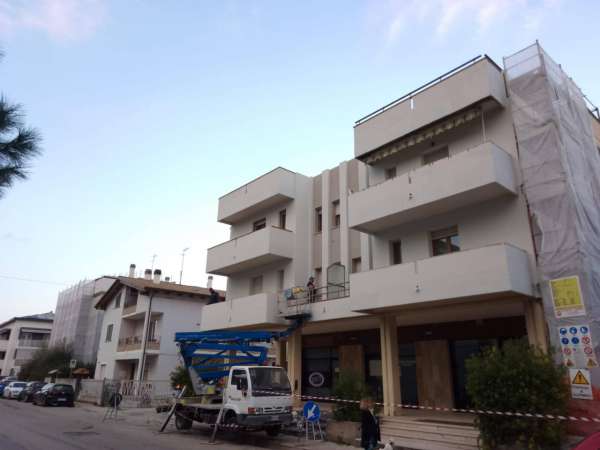 Foto Appartamento in vendita a Giulianova