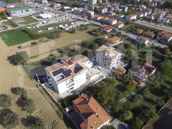 Foto Appartamento in vendita a Giulianova