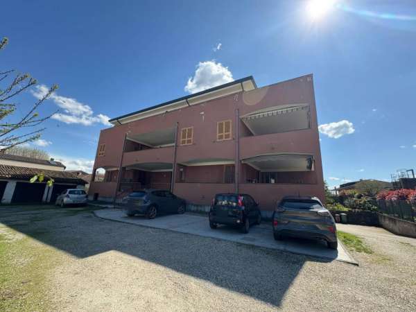 Foto Appartamento in vendita a Giussago