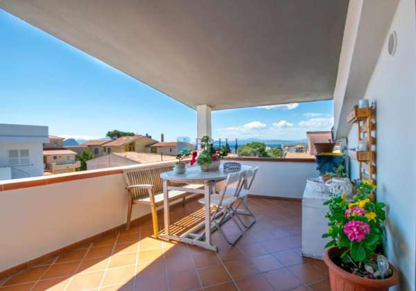 Foto Appartamento in vendita a Golfo Aranci