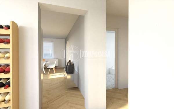 Foto Appartamento in vendita a Gradara