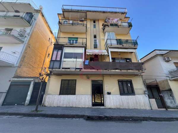 Foto Appartamento in vendita a Gragnano