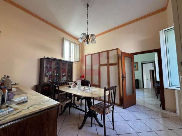 Foto Appartamento in vendita a Gragnano