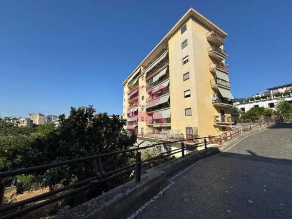 Foto Appartamento in vendita a Gragnano