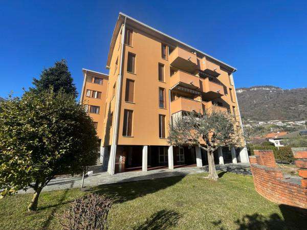 Foto Appartamento in vendita a Gravedona ed Uniti