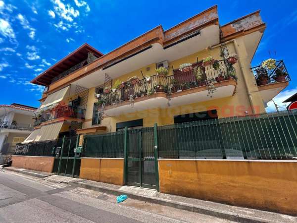 Foto Appartamento in vendita a Gricignano Di Aversa