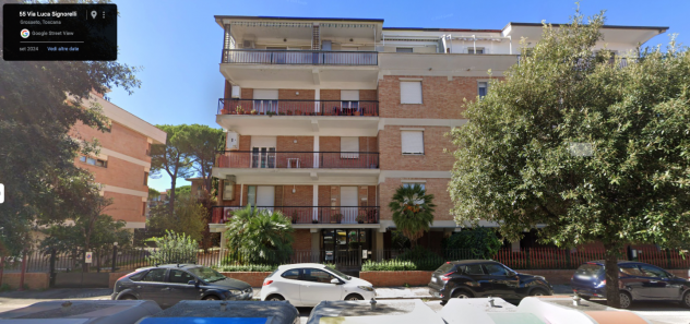 Foto Appartamento in vendita a Grosseto 130 mq  Rif: 1301298