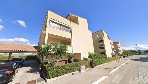 Foto Appartamento in vendita a Grosseto