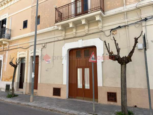 Foto Appartamento in vendita a Grottaglie