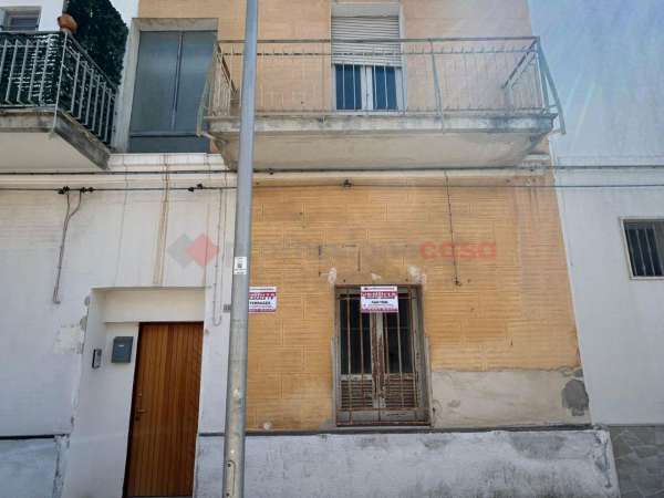 Foto Appartamento in vendita a Grottaglie