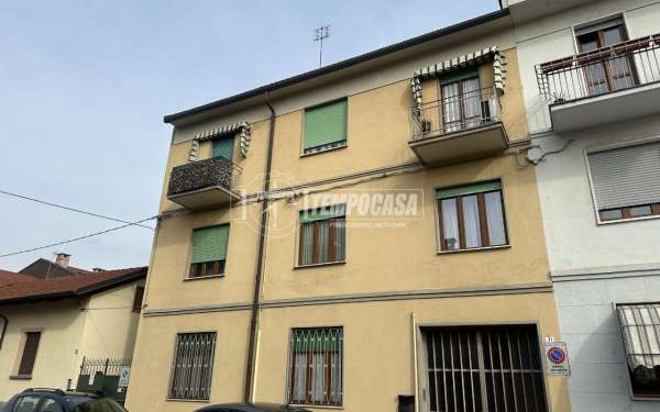 Foto Appartamento in vendita a Grugliasco