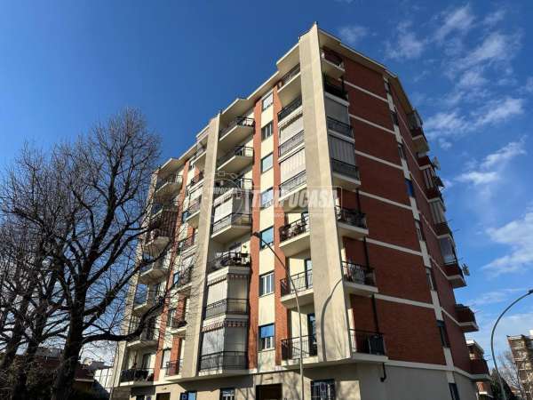 Foto Appartamento in vendita a Grugliasco