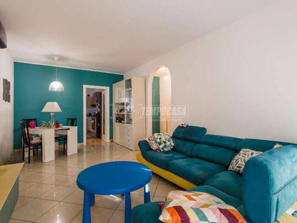 Foto Appartamento in vendita a Grugliasco