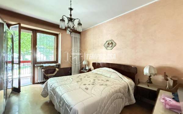 Foto Appartamento in vendita a Grugliasco