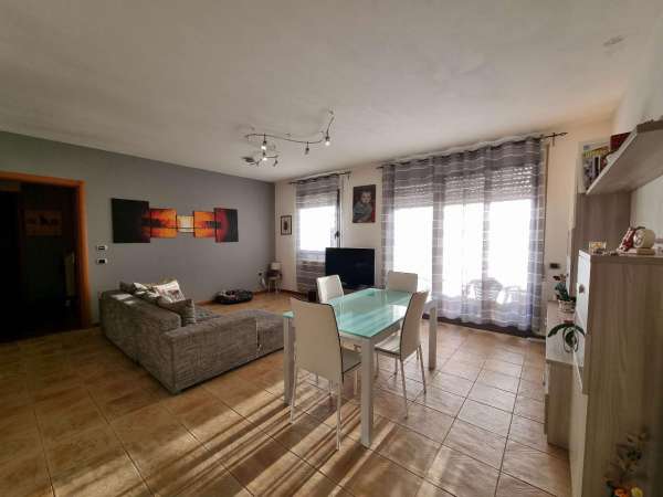 Foto Appartamento in vendita a Gualdo Tadino