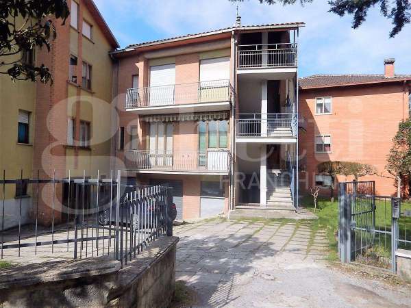 Foto Appartamento in vendita a Gubbio