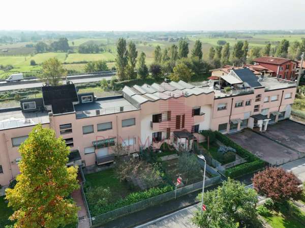 Foto Appartamento in vendita a Gussago