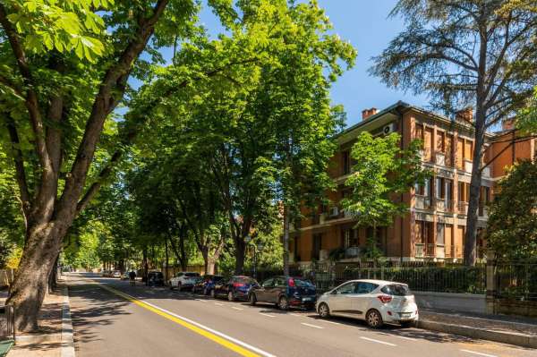 Foto Appartamento in vendita a Imola