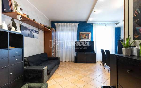 Foto Appartamento in vendita a Inverigo