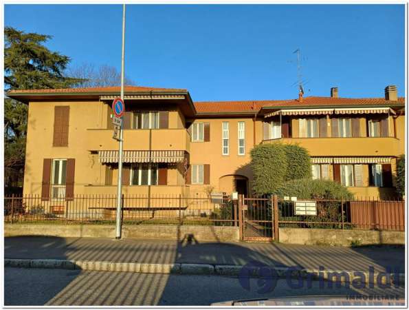 Foto Appartamento in vendita a Inveruno