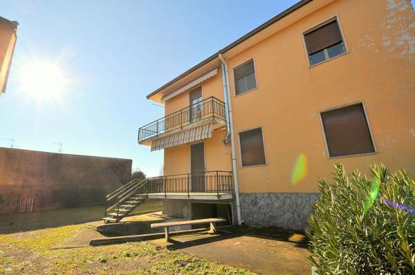 Foto Appartamento in vendita a Inveruno