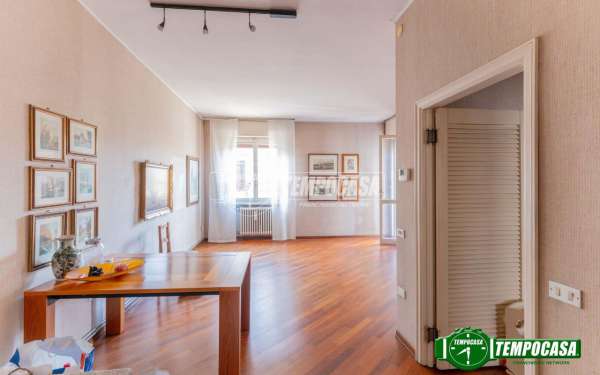 Foto Appartamento in vendita a Inveruno