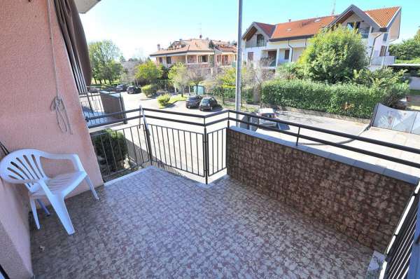 Foto Appartamento in vendita a Inveruno