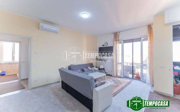 Foto Appartamento in vendita a Inveruno