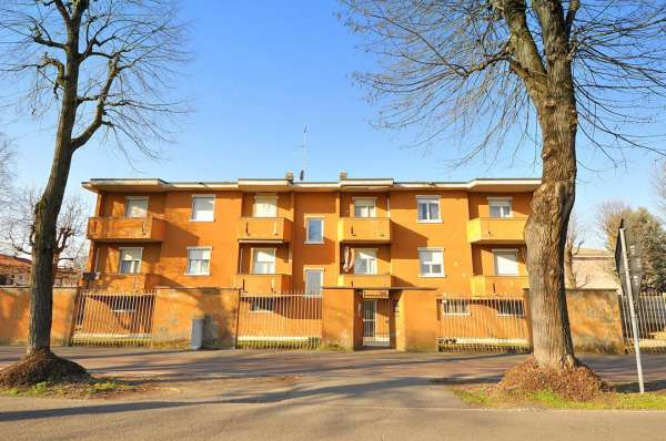 Foto Appartamento in vendita a Inveruno