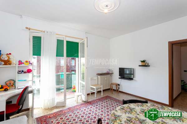 Foto Appartamento in vendita a Inveruno