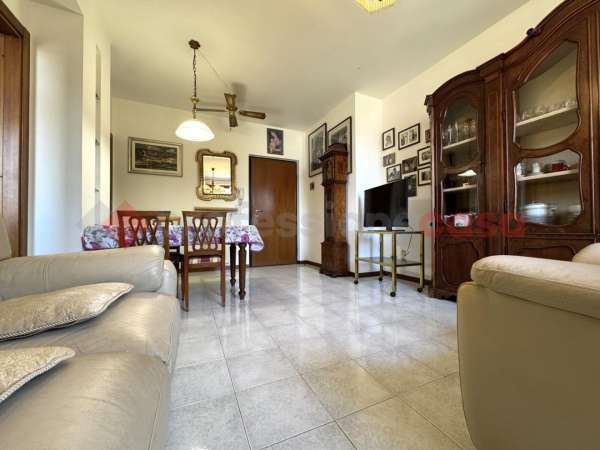 Foto Appartamento in vendita a Isola Della Scala
