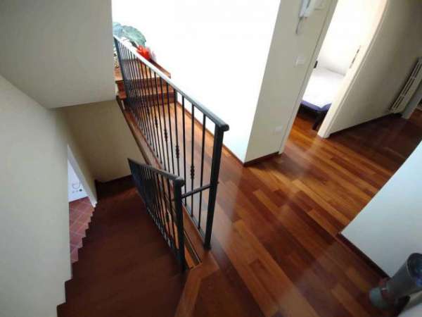 Foto Appartamento in vendita a Jesi