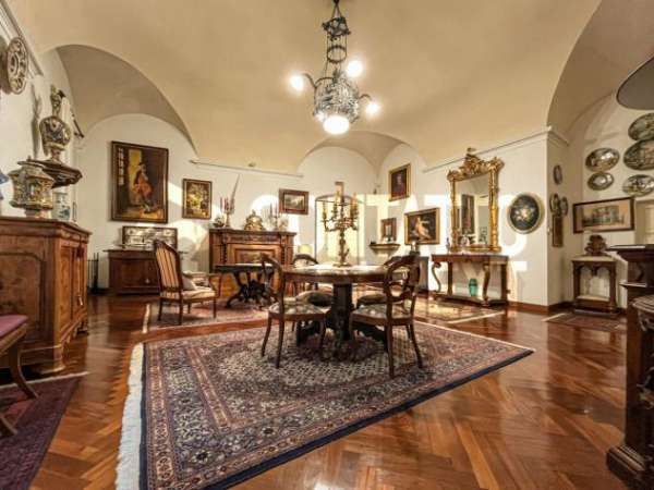 Foto Appartamento in vendita a Jesi