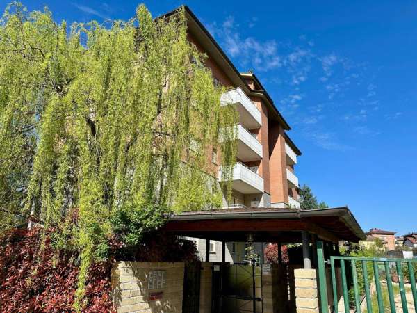 Foto Appartamento in vendita a L'Aquila