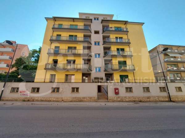 Foto Appartamento in vendita a L'Aquila