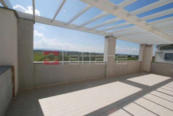 Foto Appartamento in vendita a La Borra - Pontedera 110 mq  Rif: 622074