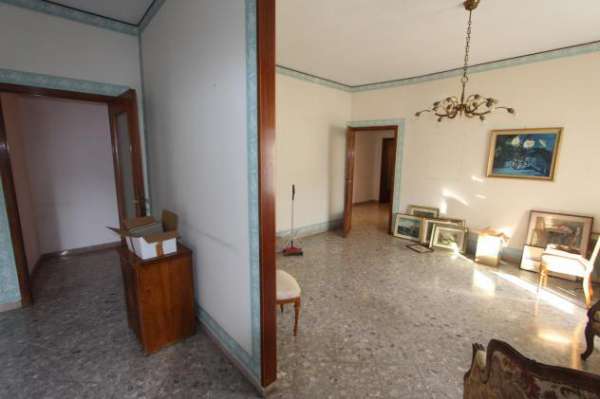 Foto Appartamento in vendita a La Spezia 190 mq  Rif: 1289481
