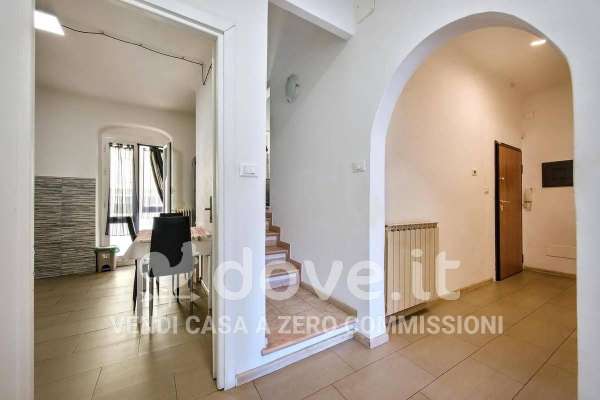 Foto Appartamento in vendita a La Spezia