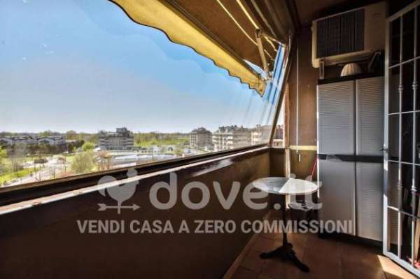 Foto Appartamento in vendita a Lacchiarella - 3 locali 110mq