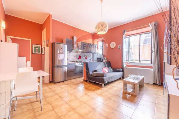 Foto Appartamento in vendita a Ladispoli