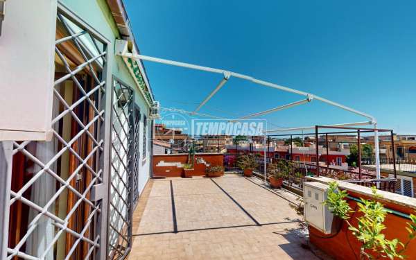 Foto Appartamento in vendita a Ladispoli