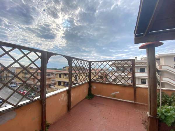 Foto Appartamento in vendita a Ladispoli