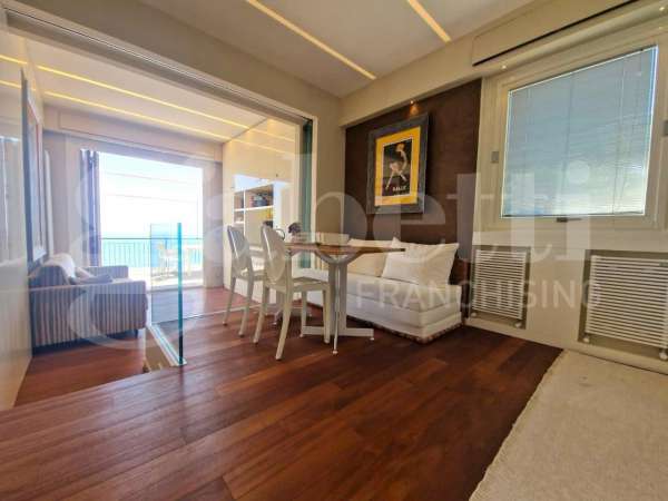 Foto Appartamento in vendita a Laigueglia