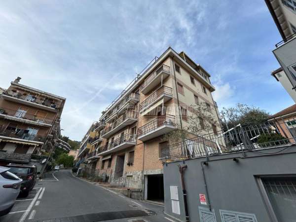 Foto Appartamento in vendita a Laigueglia