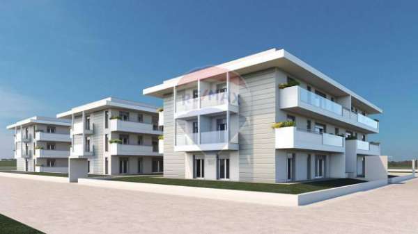 Foto Appartamento in vendita a Lainate - 3 locali 110mq