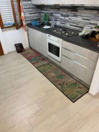 Foto Appartamento in vendita a Latina Scalo