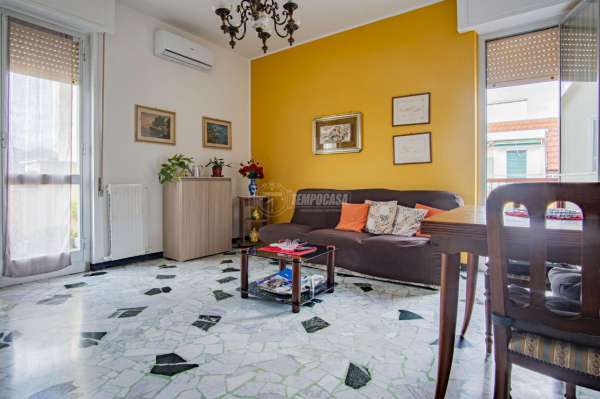 Foto Appartamento in vendita a Lavagna