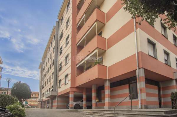 Foto Appartamento in vendita a Lavagna