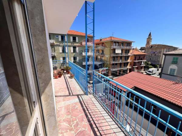 Foto Appartamento in vendita a Lavagna